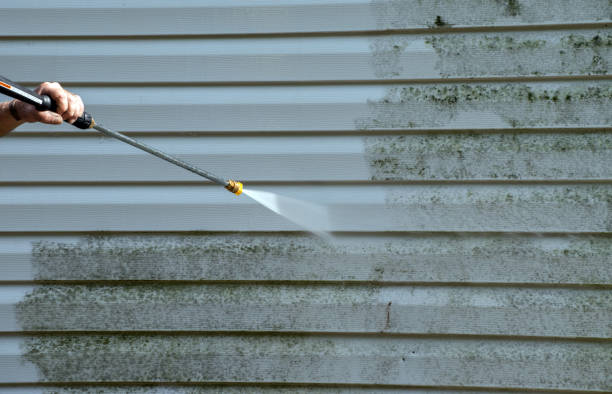 Deck Cleaning Services in Indianola, IA